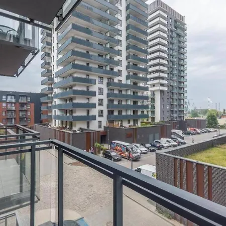 Apartment & W25/21
