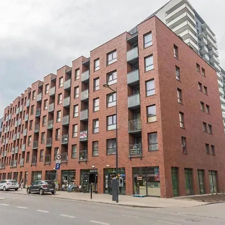 & W25/21 Apartment
